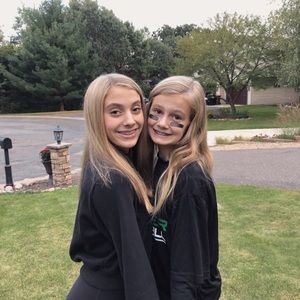 Meet your Posher, Jordyn